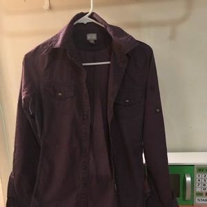 Converse One ⭐️ Star Shirt